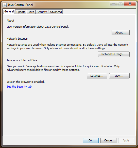Java Control Panel has options to prevent unwanted search providers and toolbars being installed.